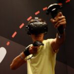 Paris: Virtual-Reality Escape Room Adventure - Where to Meet for Your Virtual Reality Escape Adventure in Paris