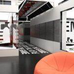 Paris - VR Game Session - The Gate VR - The Venue and Location in Paris