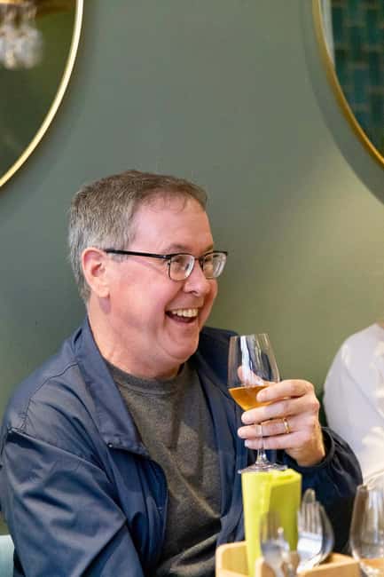 Paris: Wine and Cheese Tasting - Discover the Heart of Paris’s Natural Wine Scene