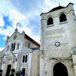 Paris Wine Day Tours - Sancerre wine tour from Paris - Visiting the Cheese Farm and Crottin de Chavignol Production