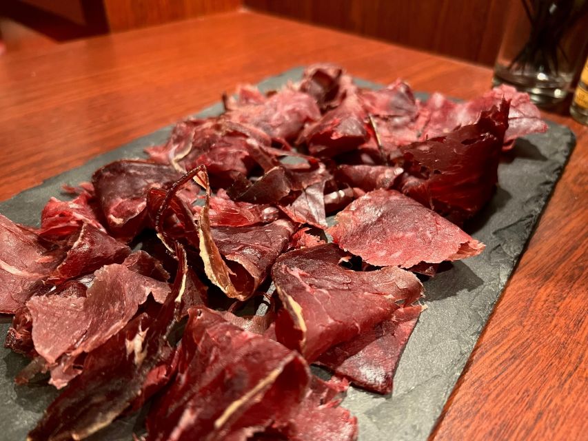 Paris : Wine tasting at the cellar of Joël Robuchon - The Setting: Joël Robuchon’s Cellar in Paris