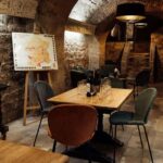 Paris: Wine Tasting Courses at Le M. Musée du Vin - The Historic Setting of Le M. Musée du Vin in Paris