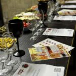 Paris - Wine tasting, foie gras, charcuterie, cheese and final quiz - The Guide and Multilingual Support
