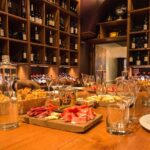 Paris Wine Tasting plus Cheese Lunch with an Expert Sommelier - What You Taste: French Wines from Multiple Regions