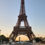 Paris Without People - Sunrise Bike Tour & Breakfast - Exploring Paris in Peace: The Sunrise Experience