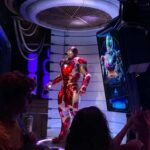 Parisian Enchantment: Seine River & Walt Disney Studios Tour - Seine River Cruise: A Peaceful Morning with Iconic Views