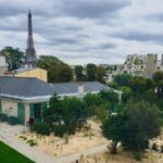 Parisian Literary Tour & Pastry Tasting in the 16th Arr. - The Classic French Pastry Tastings