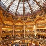 Parisian Tale for Cruise Passengers from Le Havre & River Cruise - Exploring the Iconic Arc de Triomphe