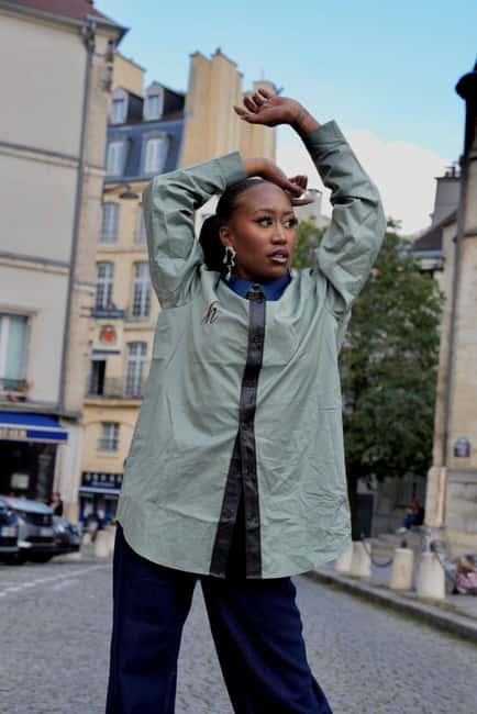 Paris:Photo Experience Place de la Concorde & Hidden Spots - Iconic Views in the Photoshoot