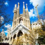 Park Güell and Sagrada Familia Private Tour - Discovering Park Güell’s Art and Views