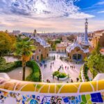 Park Guell Gaudi's Wonder Guided Tour Max 6 People Group - Skip-the-Line Access to the Park’s Iconic Features
