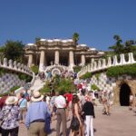 Park Guell Guided Private Tour - The Role of the Guides: Silvia and Clara