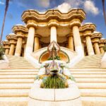 Park Guell Skip the Line Guided Tour - The Use of Headsets for Clear Commentary