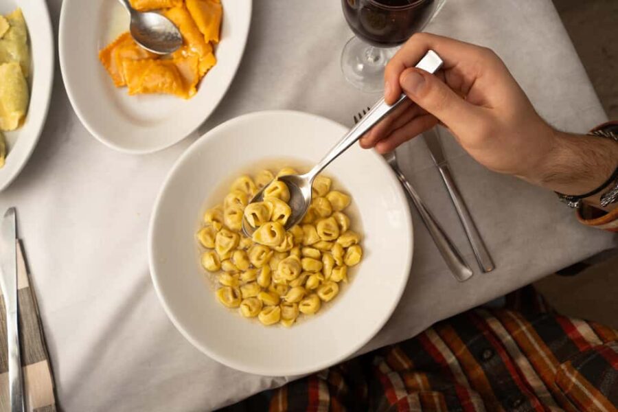 Parma: A Full Meal Walking Food Tour with a Local - Discover Parma’s Top 5 Street Food Stops