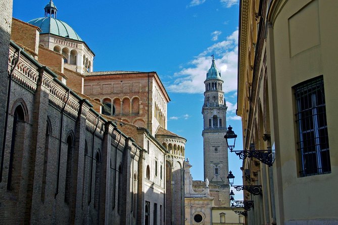 Parma Classic Walking Tour - Food and Cultural Insights in Parma