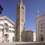 Parma In-depth Walking Tour: Classic Parma Visit, City-Center Medieval Treasures - Starting at Parma’s Ancient Civic Heart: Piazza Giuseppe Garibaldi