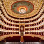Parma: Teatro Regio Guided Tour - The Historic Origins of Teatro Regio in Parma