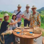 Parma: Winery Tour and tasting - Visiting the Parma Hills Winery