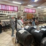 Parmesan and Balsamic Food Tour with Ferrari Museum - Visiting a Parmigiano Reggiano Dairy Farm in Castelfranco Emilia