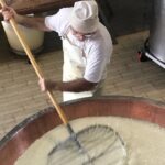 Parmigiano Cheese, Parma Ham and Balsamic - Starting in Parma: Pickup and Transportation Details