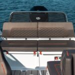 Paros & Antiparos - Private Cruise with a luxury speedboat - The Luxurious Features of the Avant 705 Speedboat