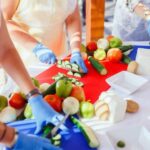 Paros: Cooking Class with 6-Course Menu and Drinks - Pickup and Transport in Paros