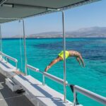Paros Cruise to Antiparos & Despotiko with Traditional Boat - Highlights of the Scenic Route and Key Stops