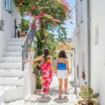Paros Discovery  Culture, Taste & Island Life - Discover Lefkes: Paros’ Mountain Village and Its Charm