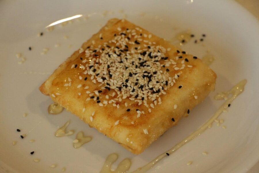 Paros: Greek Night with Food, Wine & Dancing - Start in Paros: Meeting Point and Timing