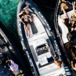 Paros: Premium Boat Private Rental Service - Paros’s Prime Departure Point for Personalized Sea Adventures