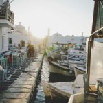 Paros: Private Highlights Tour with Van - Exploring Parikia’s Historic Center