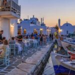 Paros: Private Sunset Highlights MiniVan Tour - How the Tour Embeds You in Paros’ Culture and History
