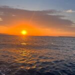 Paros: Sunset Boat Tour to Antiparos with Wine - Departure from Piso Livadi and Tour Duration