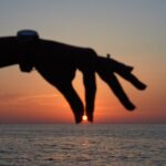 Paros Sunset Cruise - Witnessing the Aegean Sunset in Style