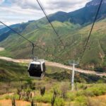Parque Nacional del Chicamocha Tour (Cable Car included) - Starting Point: Commuting to Santander’s Iconic Park