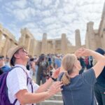 Parthenon & Acropolis Guided Tour in Spanish -Option Tickets - Exploring the Historic Monuments of the Acropolis