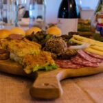 Partinico: Historic Sicilian Vineyard & Wine Tasting Tour - Visiting a Historic Winery with a Rich Past