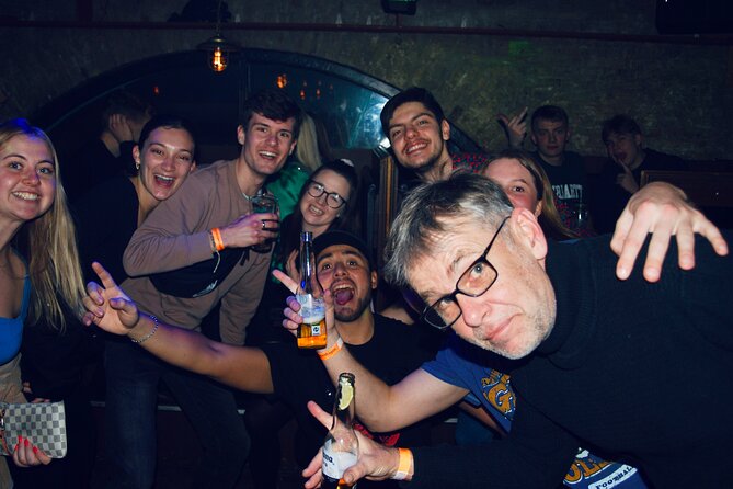 Party Pub Crawl Copenhagen - What Makes the Copenhagen Pub Crawl Unique