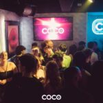 Party Ticket COCO Music Club Cracow - The History and Prestige of COCO Music Club in Krakow