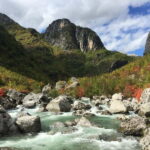 Pass Valbona - Theth: Albanian Alps in a 3-Day Trip - Komani Lake and Water Millstone: Scenic Highlights of Day One