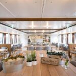 Passau: Schleusentour nach Engelhartszell - Crossing the Water Gate Jochenstein – The Tours Highlight