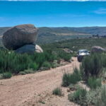 Passeio Guiado em 4x4 para conhecer a Serra da Estrela - The 4x4 Ride Through Exclusive Trails and Hard-to-Reach Areas