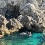 Passenger transfer service from Torre Faro (Messina) to Scilla round trip - Visiting Scilla’s Iconic Castello Ruffo