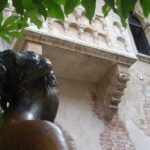 Passionate Verona: Living Romeo and Juliet's Story - Following Romeo’s Footsteps Along Medieval Streets