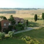 Pasta and Pizza cooking class in Cortona - Starting Point at Casa Bellavista in Cortona