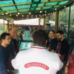 Pasta and Pizza Master Class and Tiramisu tasting - Crafting Authentic Italian Pizza from Scratch