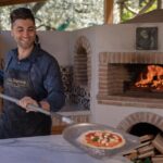 Pasta and Pizza Master Class with Pick Up in Sorrento - Detailed Itinerary and Cooking Activities