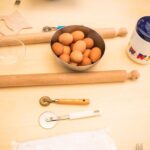 Pasta and Tiramisu class with Mamma in Spoleto - Making Pasta: From Dough to Delicious Noodles