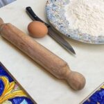 Pasta Carbonara & Tiramisu Class with Wine & Prosecco - Starting Point in a Cozy Roman Kitchen Near Piazza Navona