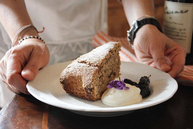 Pasta Class in Bologna in a 15th-Century Estate Home with Chiara - How Chiara Shares Her Culinary Heritage